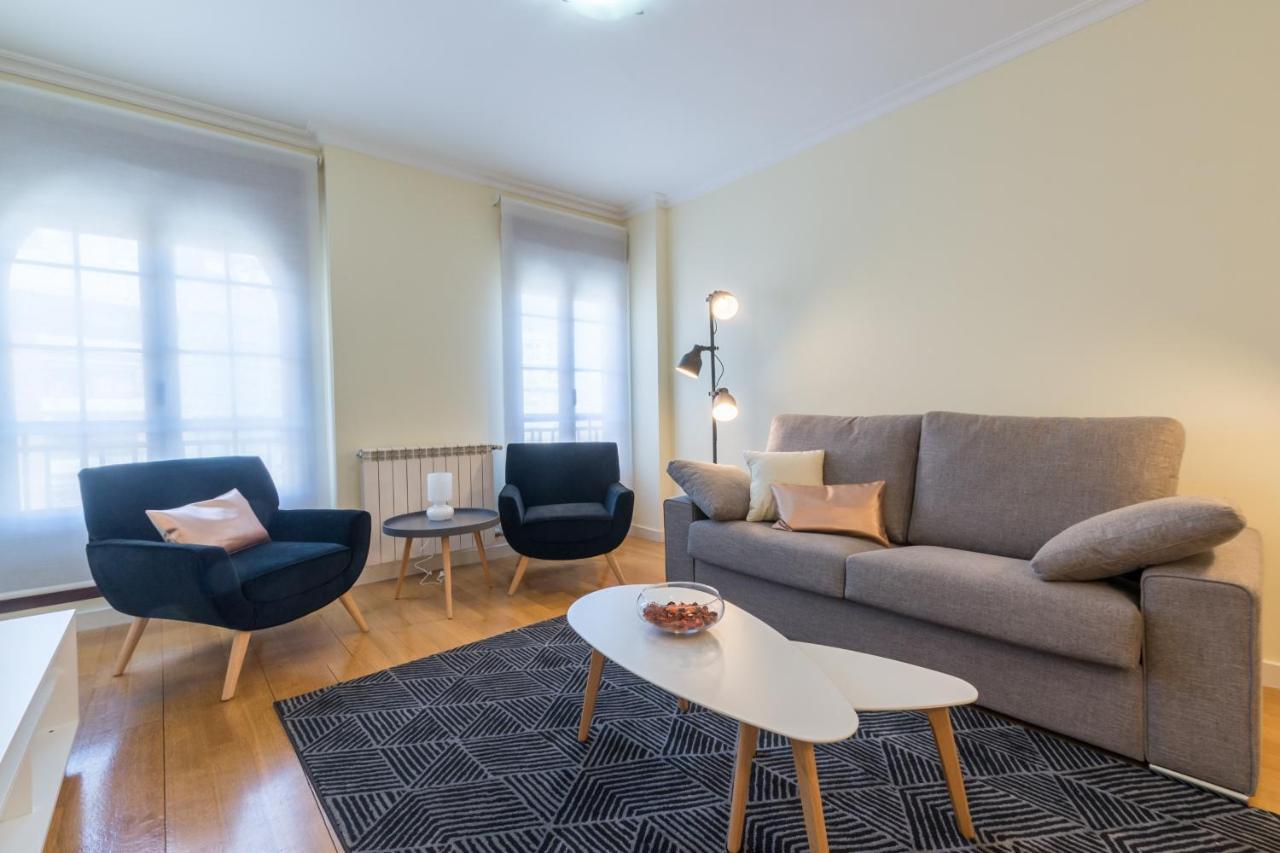 Apartamento Retiro II En Madrid Capital エクステリア 写真
