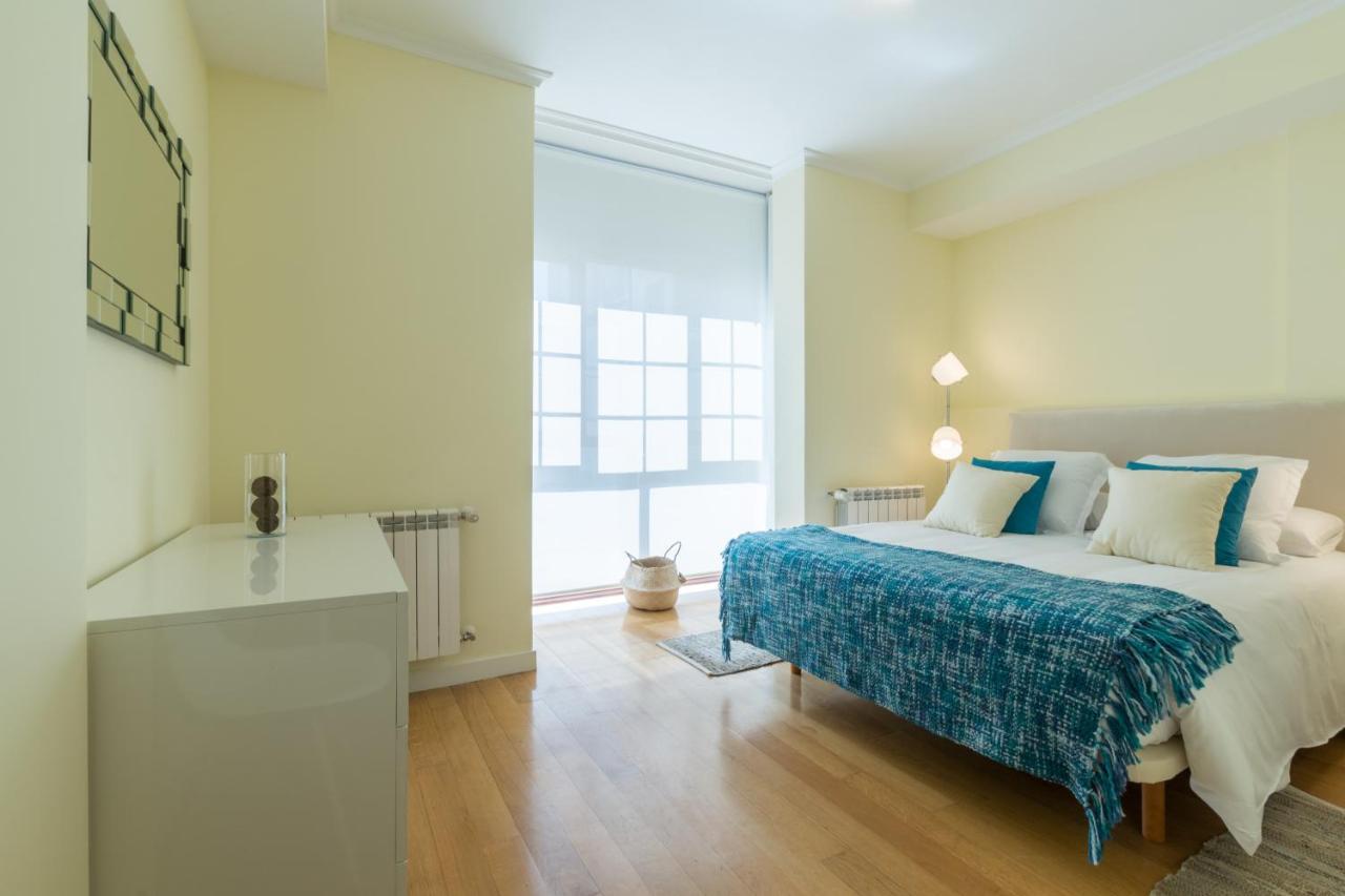 Apartamento Retiro II En Madrid Capital エクステリア 写真