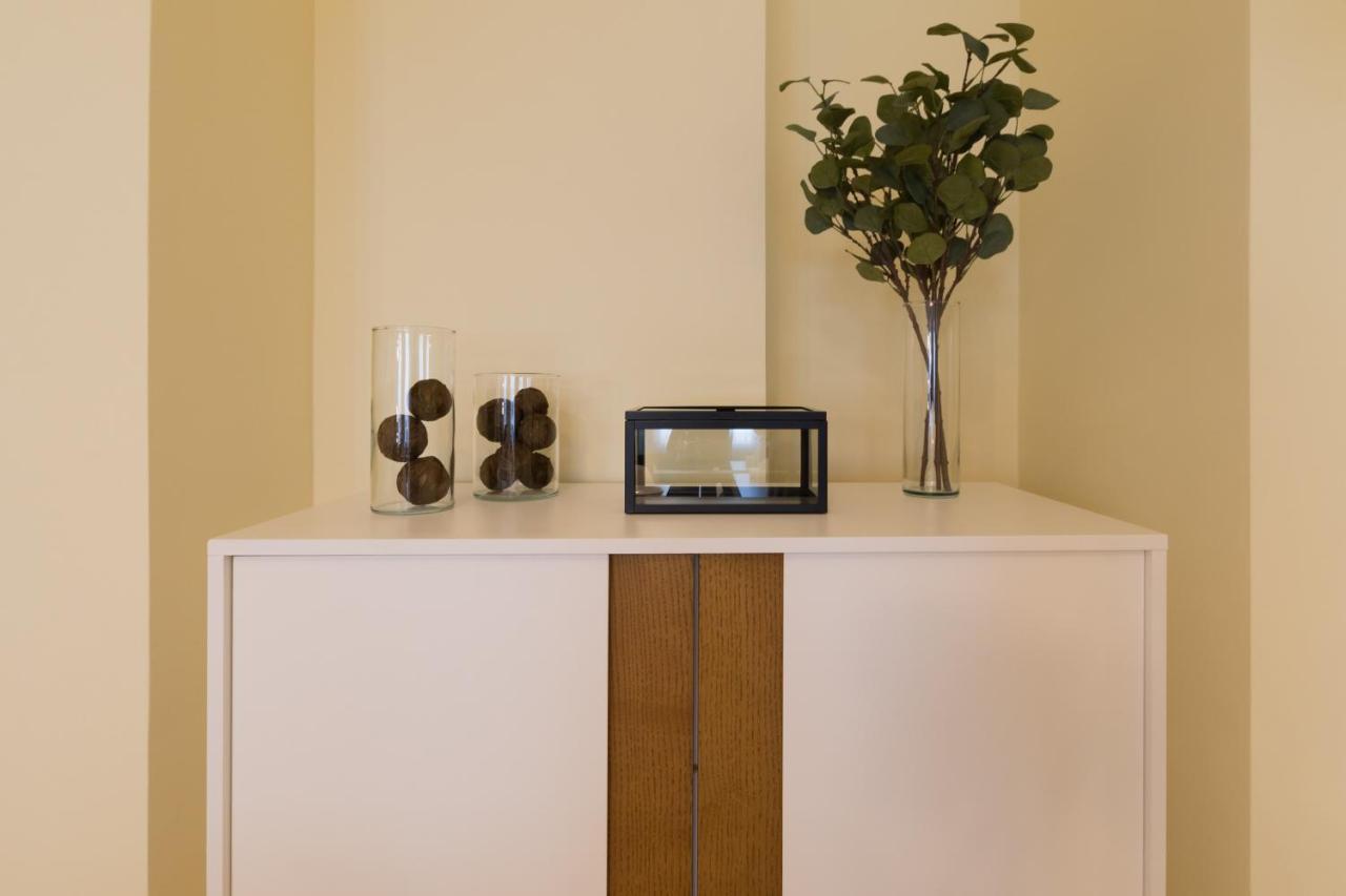 Apartamento Retiro II En Madrid Capital エクステリア 写真