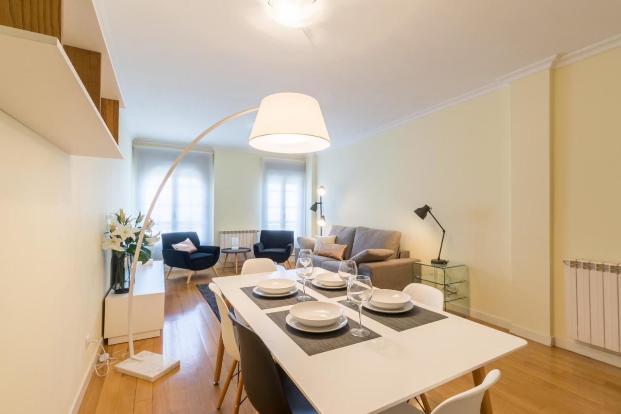 Apartamento Retiro II En Madrid Capital エクステリア 写真