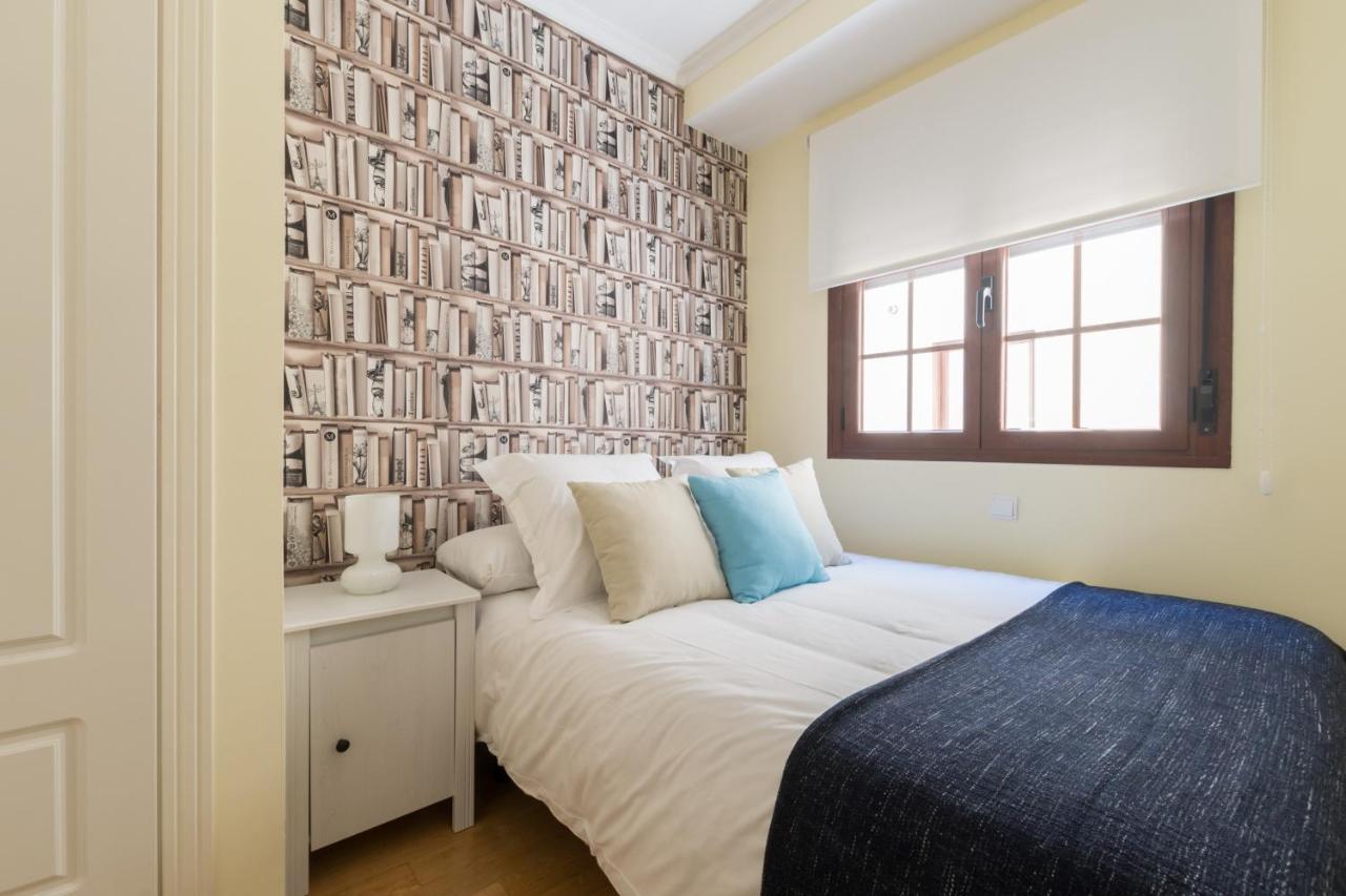Apartamento Retiro II En Madrid Capital エクステリア 写真
